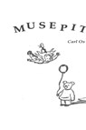 Musepit - Carl Os - 9783949790928