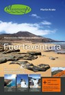 Maremonto Reise- und Wanderführer: Fuerteventura - Martin Krake - 9783950369663