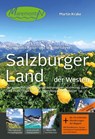 Salzburger Land - der Westen - Martin Krake - 9783950369694