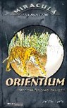 Loras, K: ORIENTIUM - LORAS,  Kristin - 9783950377347