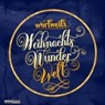 Tiedemann, F: wortweits WeihnachtsWunderWelt - FELIX,  Friedrich ; Loras, Kristin ; Nix, Michael ; Psaltidi, Evi - 9783950423037