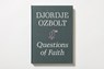 Djordje Ozbolt - BASCIANO,  Oliver - 9783952446195