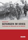 Gefangen im Krieg - Sebastian Groß - 9783954100026