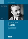 Johann von Leers - Marco Sennholz - 9783954100125