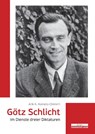 Götz Schlicht - Arik K. Komets-Chimirri - 9783954100385