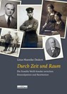 Durch Zeit und Raum - Lina-Mareike Dedert - 9783954100446