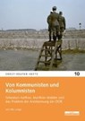 Lange, N: Von Kommunisten und Kolumnisten - LANGE,  Nils - 9783954102150