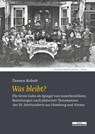 Was bleibt? - Doreen Kobelt - 9783954102563