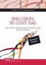 Inklusion: So geht das - FRITSCH,  Susanne ; Günther, Herbert - 9783954140473