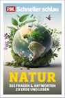 P.M. Schneller schlau NATUR - Rainer Harf ; Minerva Fois ; Vanessa Leitschuh ; Jenny Niederstadt - 9783954164530