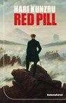 Red Pill - Hari Kunzru - 9783954381388