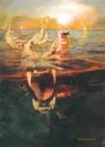 Die Insel des Doktor Moreau - H. G. Wells - 9783954381678