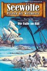 Seewölfe - Piraten der Weltmeere 36 - Roy Palmer - 9783954392933