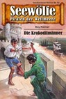 Seewölfe - Piraten der Weltmeere 83 - Roy Palmer - 9783954394005