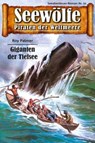 Seewölfe - Piraten der Weltmeere 91 - Roy Palmer - 9783954394159