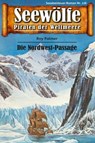 Seewölfe - Piraten der Weltmeere 176 - Roy Palmer - 9783954395132