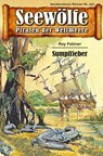 Seewölfe - Piraten der Weltmeere 337 - Roy Palmer - 9783954397341