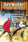 Seewölfe - Piraten der Weltmeere 488 - Roy Palmer - 9783954398966