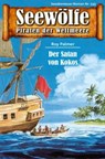 Seewölfe - Piraten der Weltmeere 533 - Roy Palmer - 9783954399413