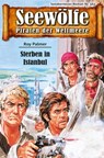 Seewölfe - Piraten der Weltmeere 562 - Roy Palmer - 9783954399697