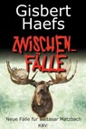 Zwischenfälle - Gisbert Haefs - 9783954411313