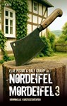 Nordeifel Mordeifel 3 - Elke Pistor ; Ralf Kramp - 9783954417681