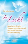 Ins Licht - John Lerma - 9783954470006