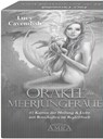 Orakel der Meerjungfrauen. 45 Karten der Heilung & Liebe mit Botschaften im Begleitbuch - Lucy Cavendish ; Selina Fenech - 9783954470501
