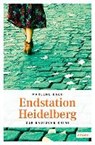 Endstation Heidelberg - BACH,  Marlene - 9783954519682