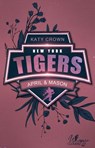 New York Tigers - Katy Crown - 9783954524310