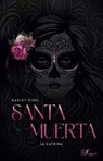 Santa Muerta - Harley King - 9783954524372