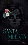 Santa Muerta - Harley King - 9783954524389