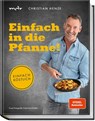 Einfach in die Pfanne! - Christian Henze - 9783954532933