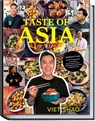 Taste of Asia - Viet Shao - 9783954533824