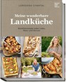Meine wunderbare Landküche - Loredana Chantal - 9783954533862