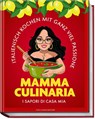 Mamma Culinaria - Claudia Bastone - 9783954533879