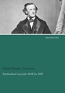 Briefwechsel vom Jahr 1841 bis 1853 - Richard Wagner ; Franz Liszt - 9783954556212