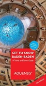 Get to know Baden-Baden - Gereon Wiesehöfer - 9783954572458