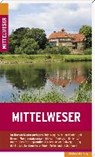 Diers, K: Mittelweser - DIERS,  Knut - 9783954627356