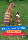Das Hundetaping Lexikon - Katja Bredlau-Morich - 9783954643516
