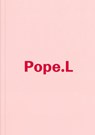 HOSPITAL - Pope L - 9783954766963
