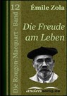 Die Freude am Leben - Émile Zola - 9783955013745