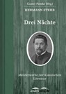 Drei Nächte - Hermann Stehr - 9783955016609