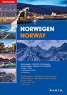 Reiseatlas Norwegen -  - 9783955044558