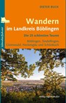 Wandern im Landkreis Böblingen - Dieter Buck - 9783955052881