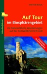 Auf Tour im Biosphärengebiet - Dieter Buck - 9783955055950