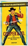 Cooper & Co. - Wolf Kampmann - 9783955103934