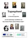 Tagungsband zum 2. Literatursymposium -  - 9783955110673