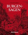 Burgensagen - Horst-Dieter Radke - 9783955403102