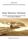 Berge * Menschen * Schicksale - Jürgen Christ - 9783955441975